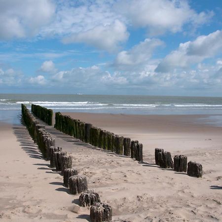 B&B Aquavit Knokke-Heist Kültér fotó