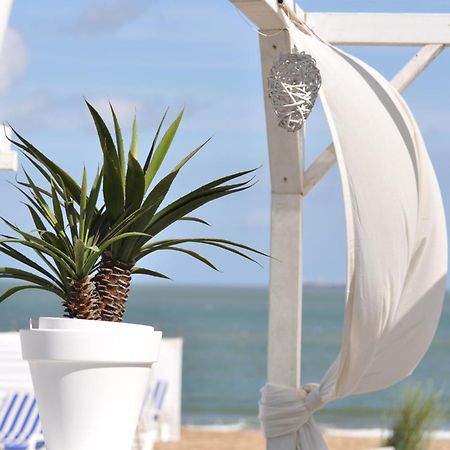 B&B Aquavit Knokke-Heist Kültér fotó