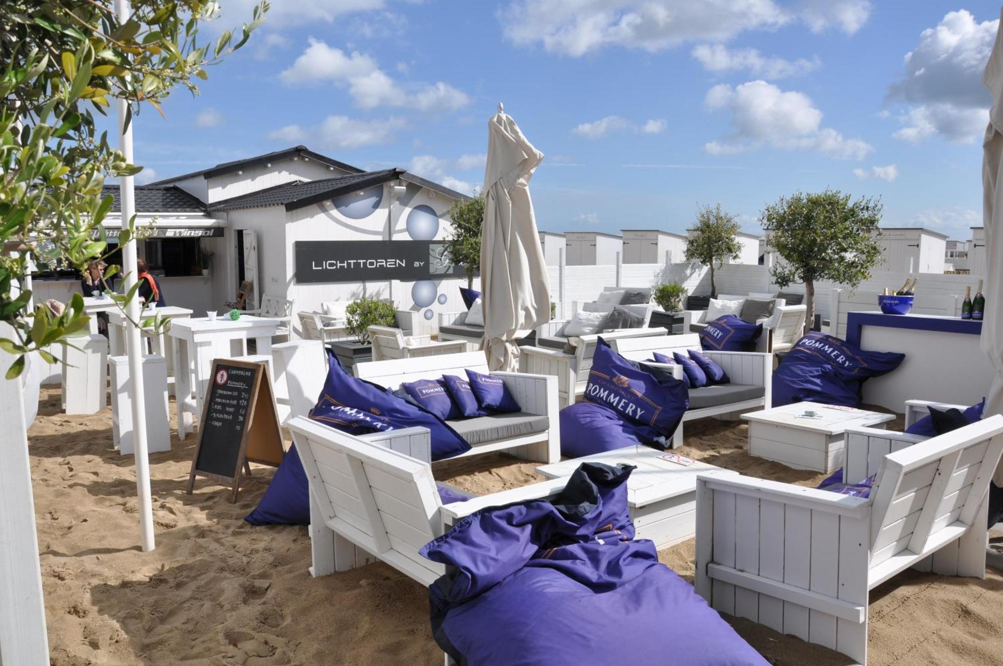 B&B Aquavit Knokke-Heist Kültér fotó