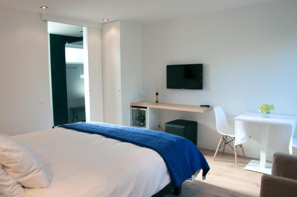 B&B Aquavit Knokke-Heist Szoba fotó