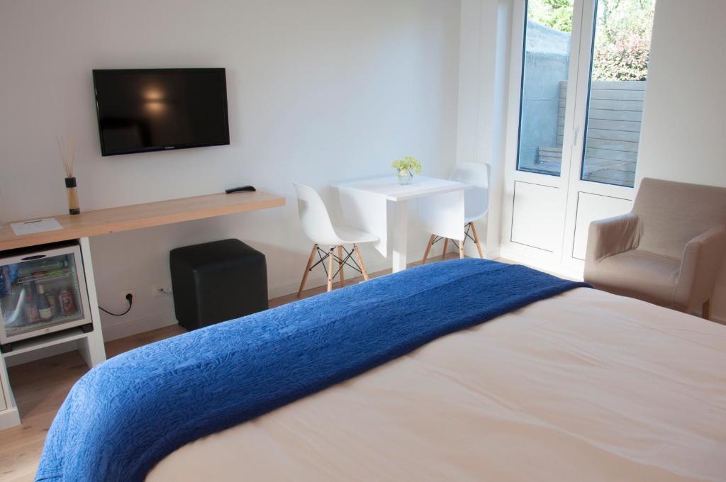 B&B Aquavit Knokke-Heist Szoba fotó