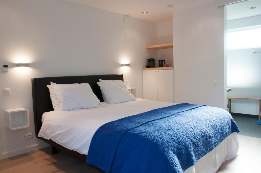 B&B Aquavit Knokke-Heist Szoba fotó