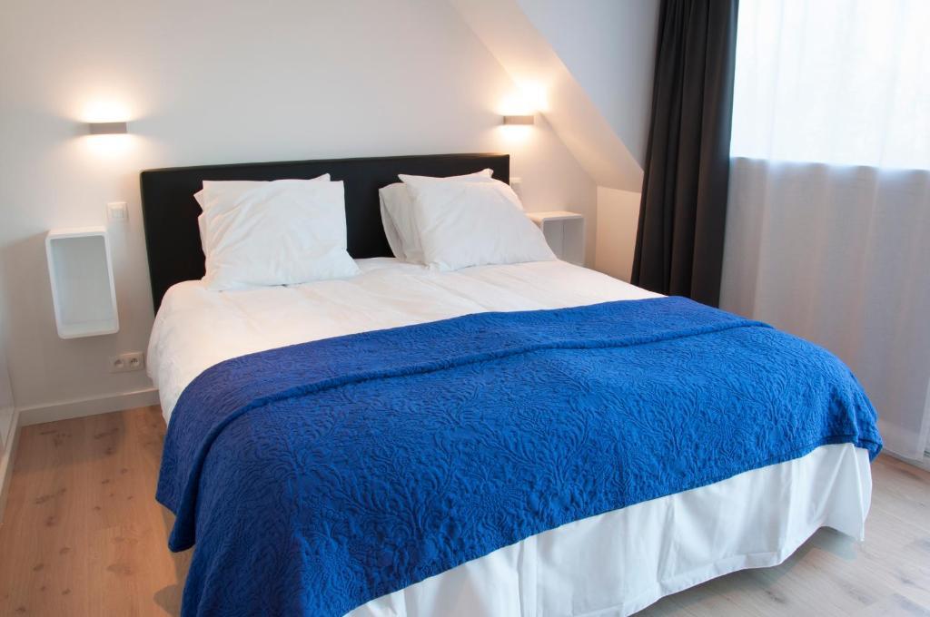 B&B Aquavit Knokke-Heist Szoba fotó