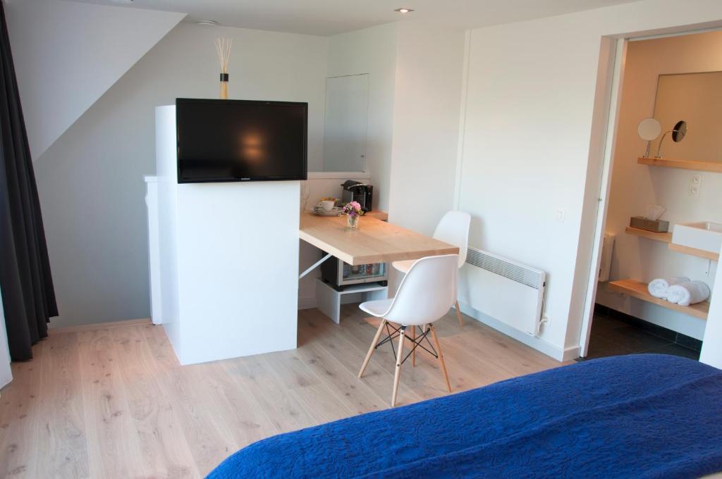 B&B Aquavit Knokke-Heist Szoba fotó
