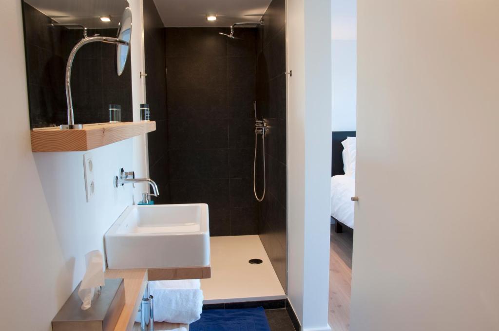 B&B Aquavit Knokke-Heist Szoba fotó