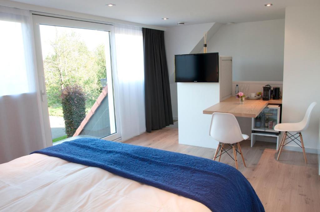 B&B Aquavit Knokke-Heist Szoba fotó