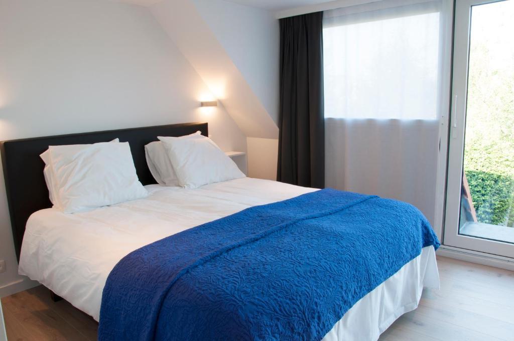 B&B Aquavit Knokke-Heist Szoba fotó