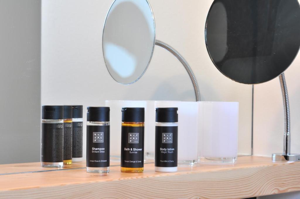 B&B Aquavit Knokke-Heist Szoba fotó