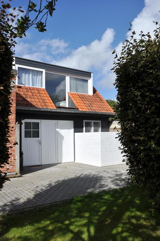 B&B Aquavit Knokke-Heist Szoba fotó