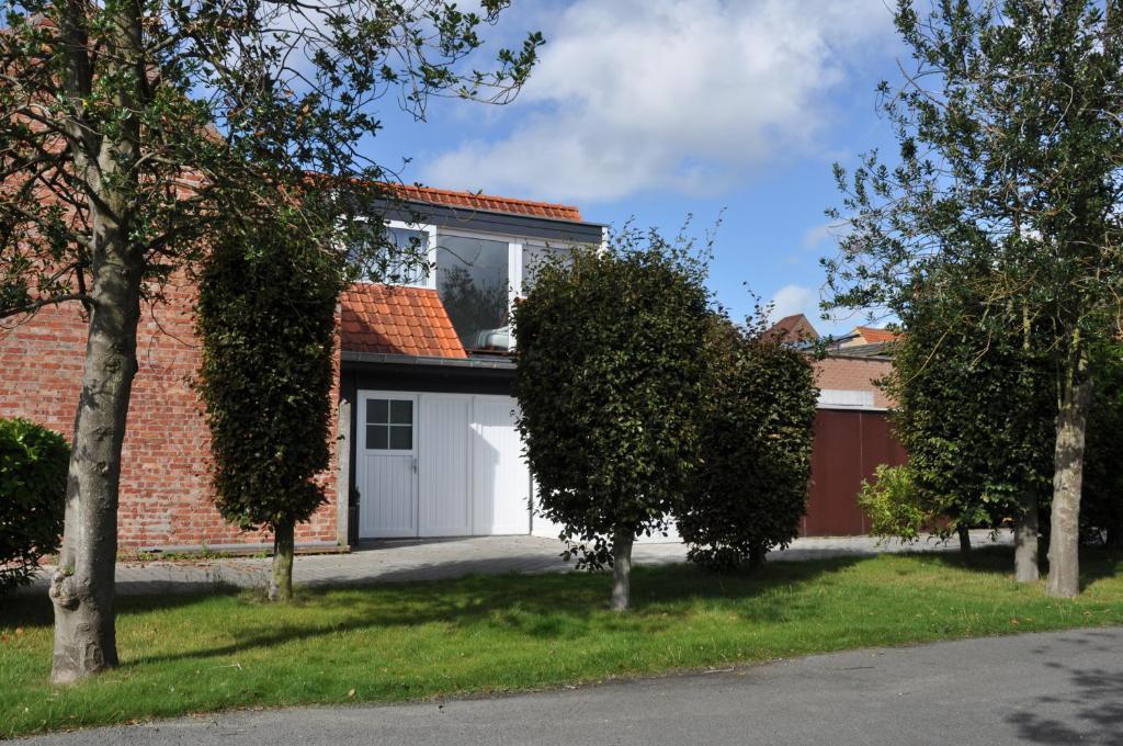 B&B Aquavit Knokke-Heist Szoba fotó