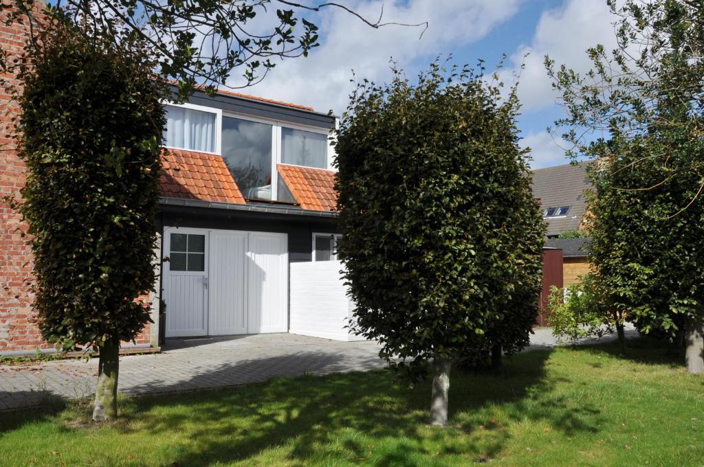 B&B Aquavit Knokke-Heist Szoba fotó