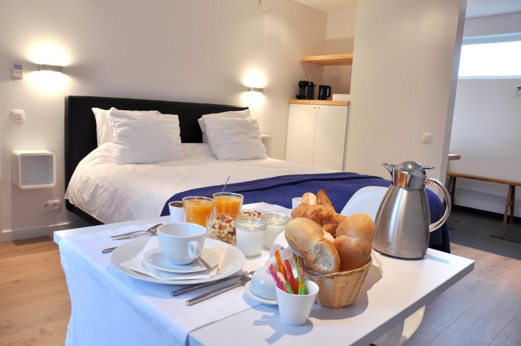 B&B Aquavit Knokke-Heist Szoba fotó