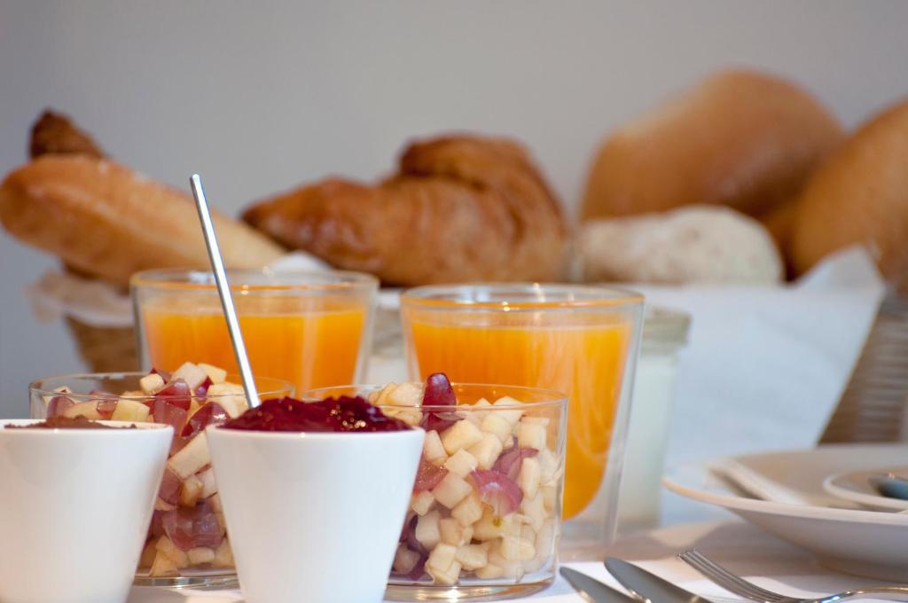 B&B Aquavit Knokke-Heist Szoba fotó